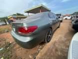 A picture of Extremely clean es330 AC gear engine intact Location asaba AC