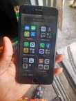 A picture of This iPhone 7 plus 128gig..camera not too clear but super