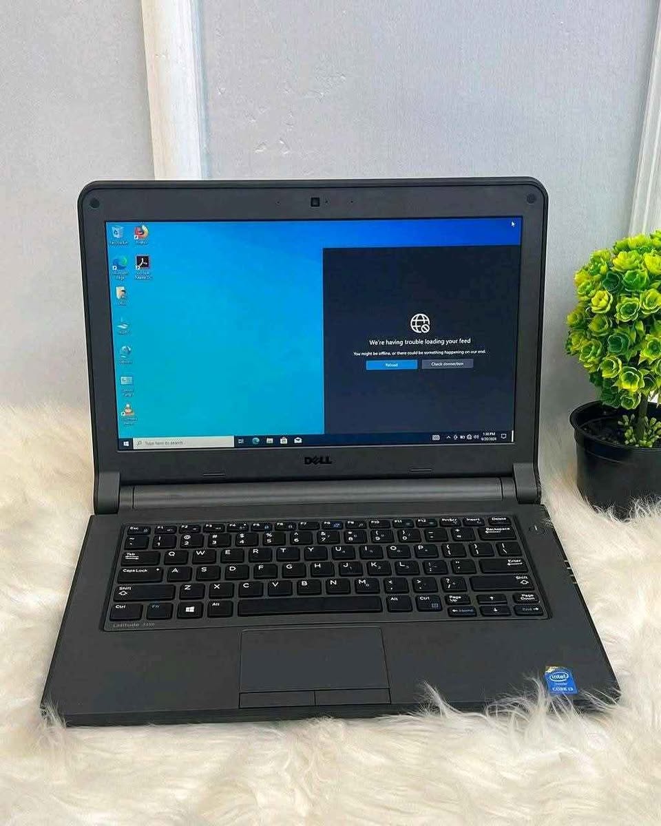 dell laptop
