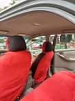 A picture of Corolla