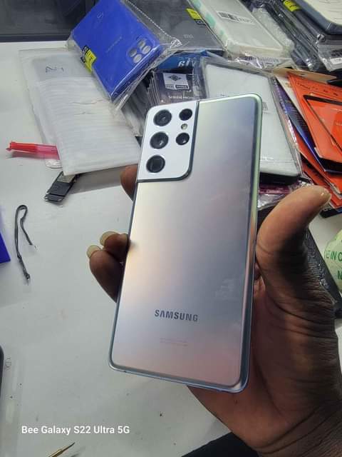 samsung ultra