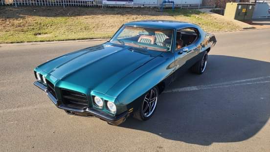 Classic,Muscle A.