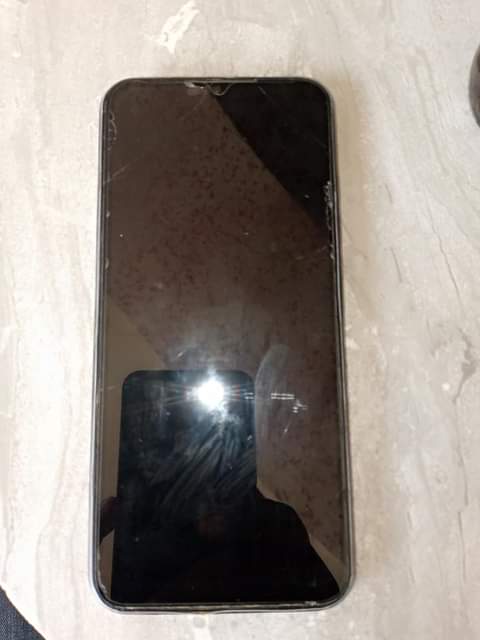 tecno camon