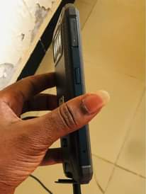 A picture of M FISO H22 Smartphone