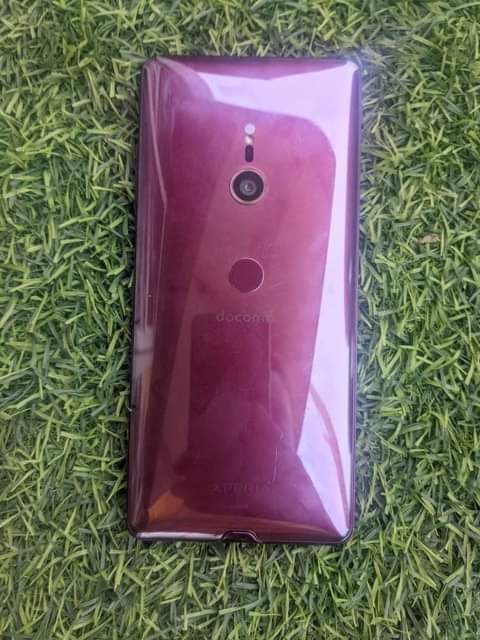 sony xperia