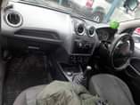 A picture of 2007 Ford 2007 Ford Fiesta 1.6 model 2007