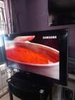 A picture of SAMSUNG TV 45inch Working perfectly