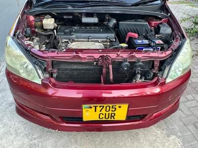 A picture of TOYOTA IPSUM