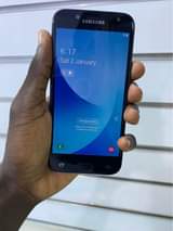 A picture of Samsung J5 32gb Storage 2gb Ram 260k WhatsApp Or Call