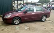 A picture of KB Autos Direct link Belgium Grade YEAR 2005 End of