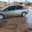 A picture of Honda civic 09 everything is working perfectly newly baked on