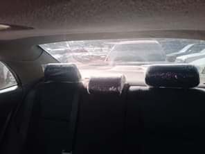 A picture of Very clean Toyota Corolla S 2010 model Untempered engine and