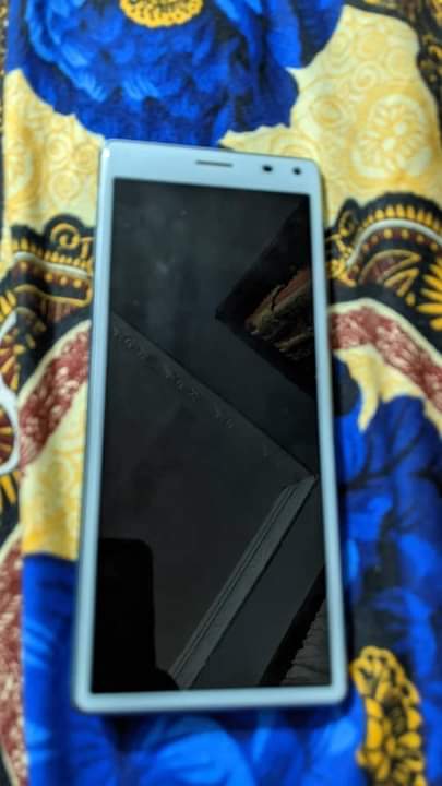 sony xperia