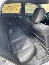A picture of 2010 Registered Honda CrossTour