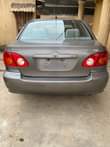 A picture of  04 Toyota Corolla LE Read description for full details