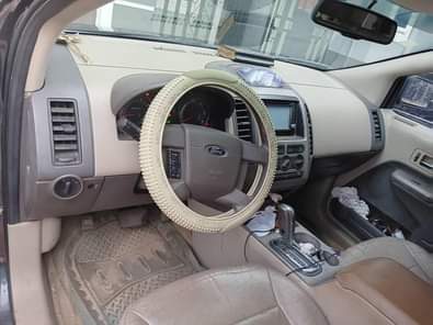 A picture of KB AUTOs Ford Edge for sale PURE FIRST BODY YEAR