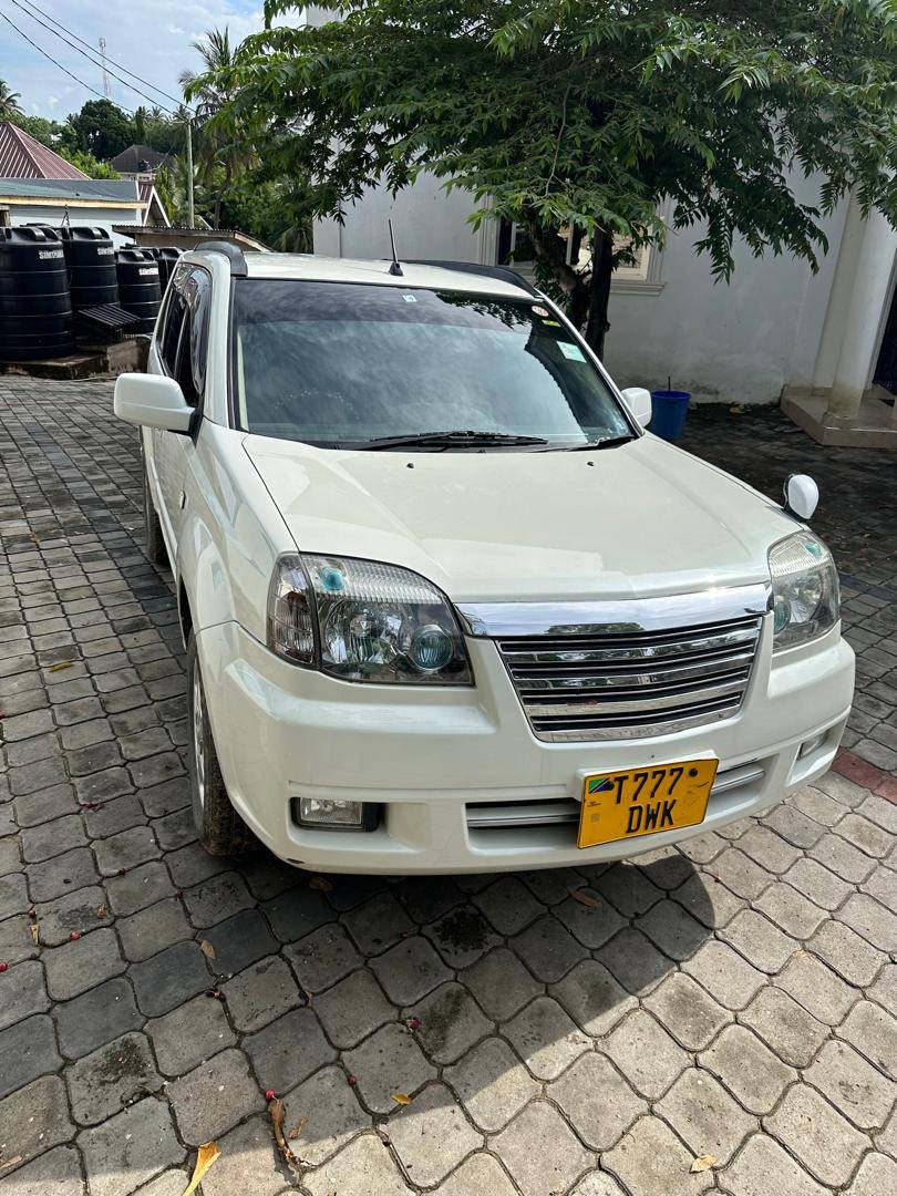 used nissan