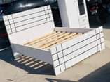 A picture of Nauza kitanda 5 6 MBAO ngum mninga Bei 195 0689319654