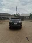 A picture of Lexus RX 330 2006