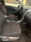 A picture of 2008 Toyota Corolla manual Low Mileage Engine Gear Ac Shocks