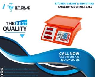 weighing scales