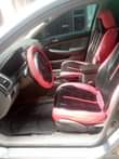 A picture of 2004 Honda Accord Buy and drive 4 plugs engine Location