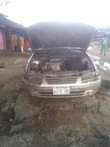 A picture of N650 000 FOR TOYOTA CAMRY TINY LIGHT LOCATION IS OYIGBO