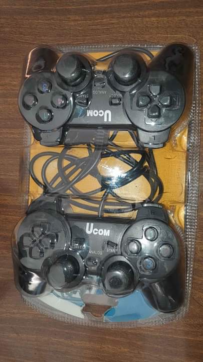 controllers