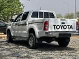 A picture of 2010 Hilux
