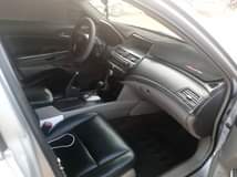 A picture of Honda Accord 2008 Available for 2 2M Location Katsina WhatsApp