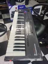 A picture of Laptops computers Pianos