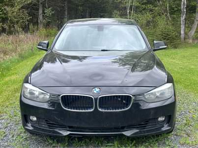 used bmw