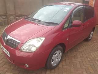 A picture of Spacio VVTI 1.49 CC 16m 0751954332
