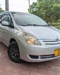 A picture of TOYOTA SPACIO BEI MILLION 11