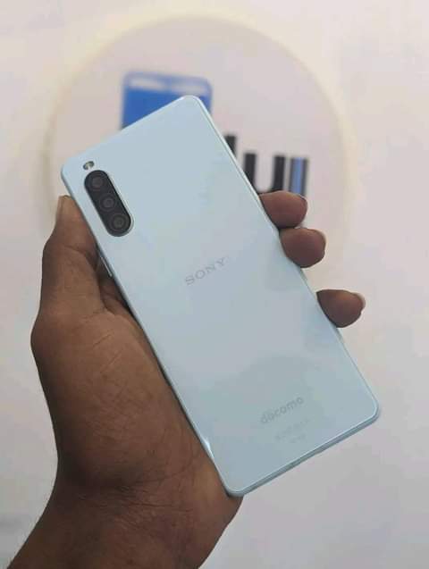 sony xperia