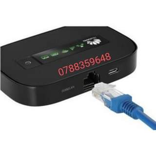 mifi routers