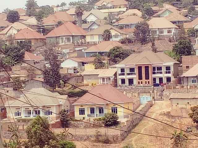 kibagabaga accommodation