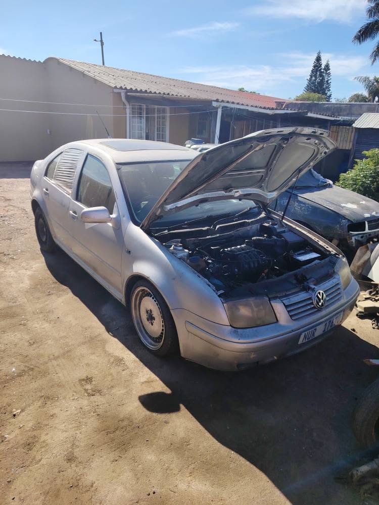 vw jetta