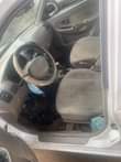 A picture of Nigerian used Hyundai verna