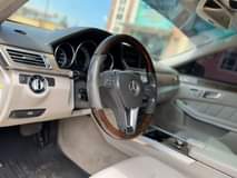 A picture of Mercedes
