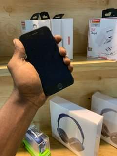 A picture of I phone7