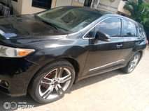 A picture of Belgium standard VENZA Pure first body Location PORT HARCOURT NOTHING