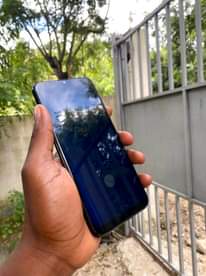 A picture of INFINIX HOT 8LITE