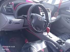 A picture of Nice 2008 Toyota Camry Spider for Sale