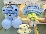 A picture of Ballons