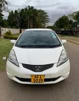 used honda fit