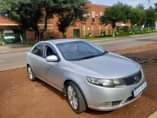 A picture of Kia crerato 2.0 2011