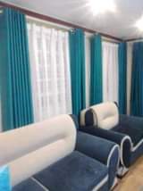 A picture of EXECUTIVE CURTAINS