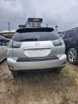 A picture of Lexus RX330