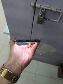 A picture of Oppo reno 5z bonge moja la mtambo